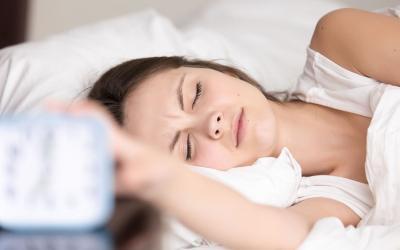 Dormire meglio per vivere bene, un’intervista su Radio Salute
