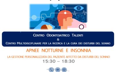 World Sleep Day® – 18/03/22